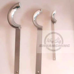 woodwind instrument repair tools for sax bell iron Tenor Alto Soprano