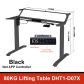 DHT1-D07X Black