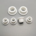 Silicone Rubber Grommet 5mm to 28mm Rubber Hollow Hole Plug Wire Cable Wiring Protect Bushes O-rings Sealed Gasket