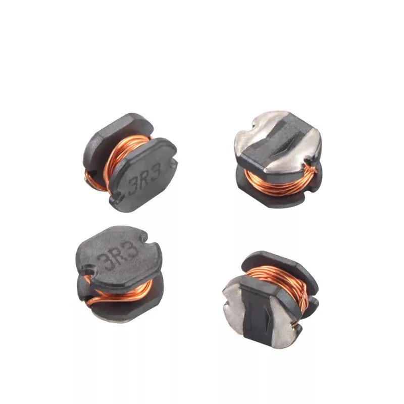 Description Picture 4 of item10Pcs CDRH104R CD104 SMD Power Inductors 10*10*4MM 2.2UH 3.3UH 4.7UH 6.8UH 10UH 15UH 22UH 33UH 47UH 68UH 100UH 150UH 220UH 330UH