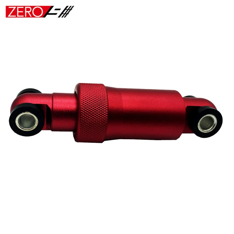 Description Picture 3 of itemOfficial Zero Accessories Zero 9 /10 Rear Suspension Back Shock Absorber For Zero 9 Zero10 Electric Scooter