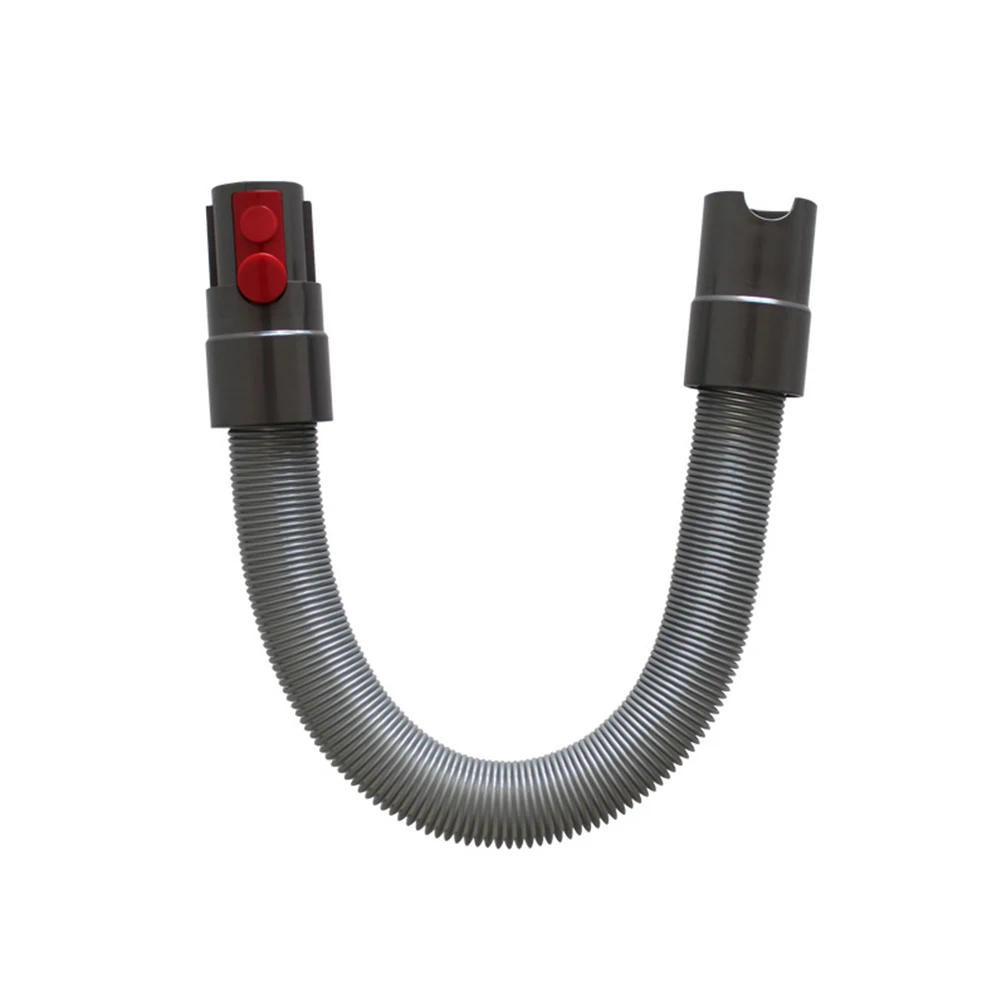 Description Picture 4 of itemFlexible Crevice Tool +Adapter + Hose for Dyson V8 V10 V7 V11 Vacuum Cleaner For As a Connection And Extension