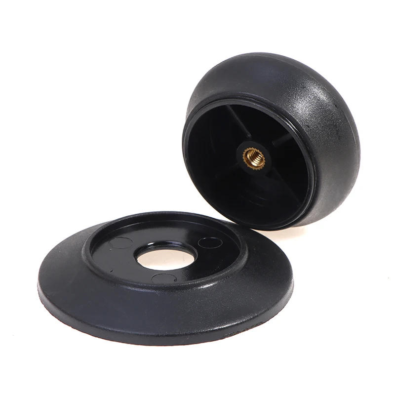 Description Picture 5 of itemNew Black Pot Lid Knob Pan Lid Holding Handle Universal Kitchen Cookware Lid Replacement Button