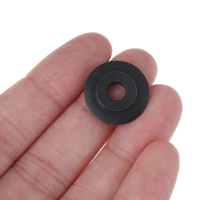 Description Picture 3 of item5Pcs Bearing Steel Cutting Blade Tube Pipe Cutter Blades For Copper Stainless Steel Tube Cutting Shear Circular Wheel Cutting