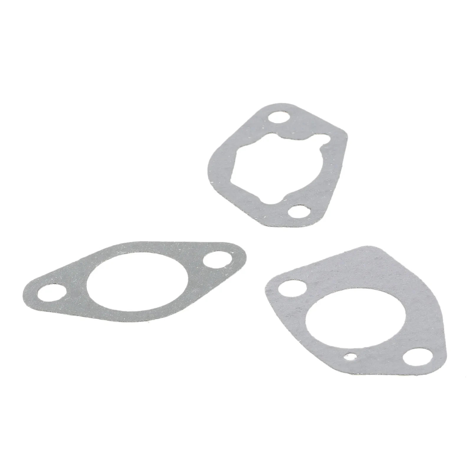 Description Picture 6 of itemDRELD 15pcs Chainsaw Carburetor Gasket Kit fit for Honda GX 390 GX340 13HP 11HP Engine Generator Carb Mounting Gaskets