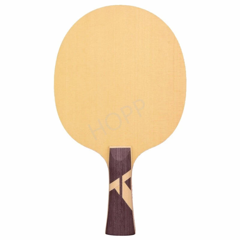 Description Picture 3 of itemGenuine yinhe Galaxy T-8S Table Tennis Blade (T8s,5wood + 2 carbokev) Ping Pong Racket Base Raquete De Ping Pong