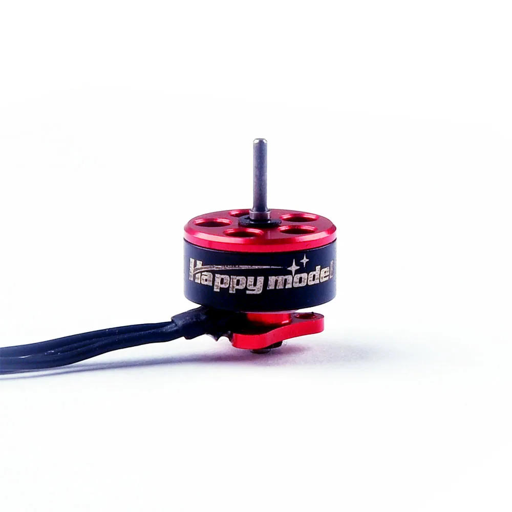 Description Picture 4 of item4PCS Happymodel SE0802 0802 1-2S 16000KV 19000KV 22000KV 25000KV Brushless Motor for Mobula7 Snapper7 Mobula6 RC Quadcopter