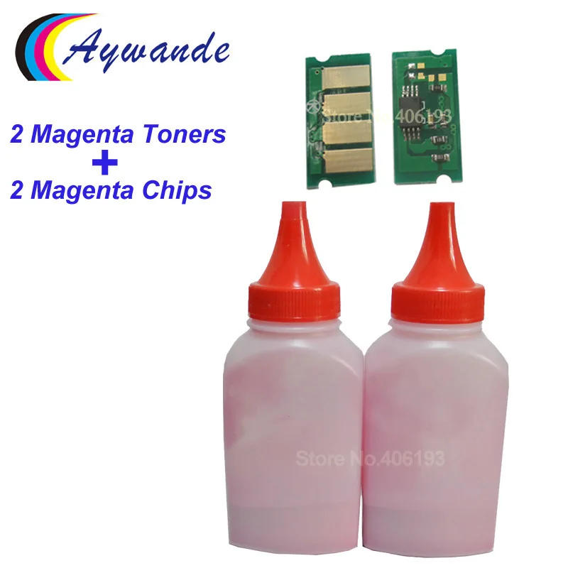 Description Picture 5 of itemRefill Toner powder Reset Chip for Ricoh MC250FW MC250FWB PC301W M C250FW M C250FWB P C301W P C300W P C301W PC300 pc301