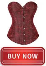 Description Picture 6 of itemFaux Leather Harness Court Shaper Overbust Corselet Women Sexy  Buckled Bustier Waist Trainer Vest Corset Overbust Steampunk