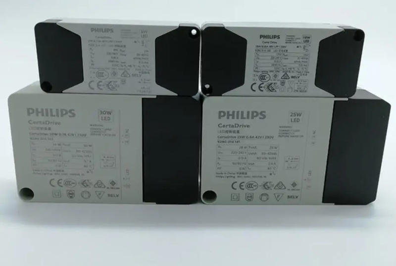 Description Picture 2 of itemLED Driver Power Supply 6W 10W 12W 15W 20W 30W 44W 50W DC32-40V High Efficiency Transformer For Led Down,Channel,Spot Lighting