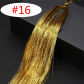 16pcs color16