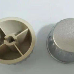 HGY905P HGY907P Clothes Dryer timer Plastic knobs