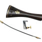 Ebony fower 1