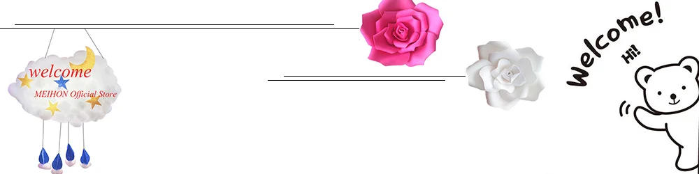 Description Picture 2 of itemArtificial Giant Foam Rose Wedding Background Simulation Flower Wall Road Cited DIY Party Stage Decoration