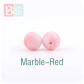 Marble-Red