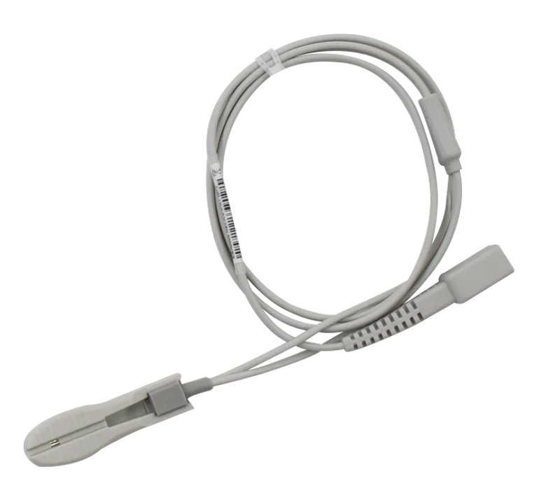 Description Picture 4 of itemCONTEC VET use veterinary spo2 probe for blood pressure monitor CONTEC08A