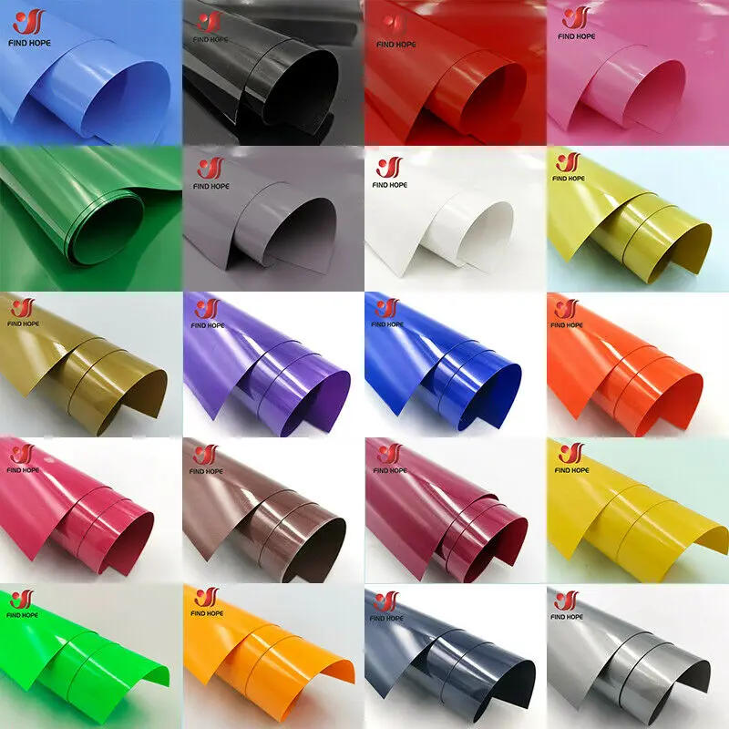 Description Picture 4 of itemPU Heat Transfer Vinyl Iron-on T-Shirt Textiles Hot Press Film HTV Printing Signs for Dress Fabric Hats Bag Decor DIY For Cut