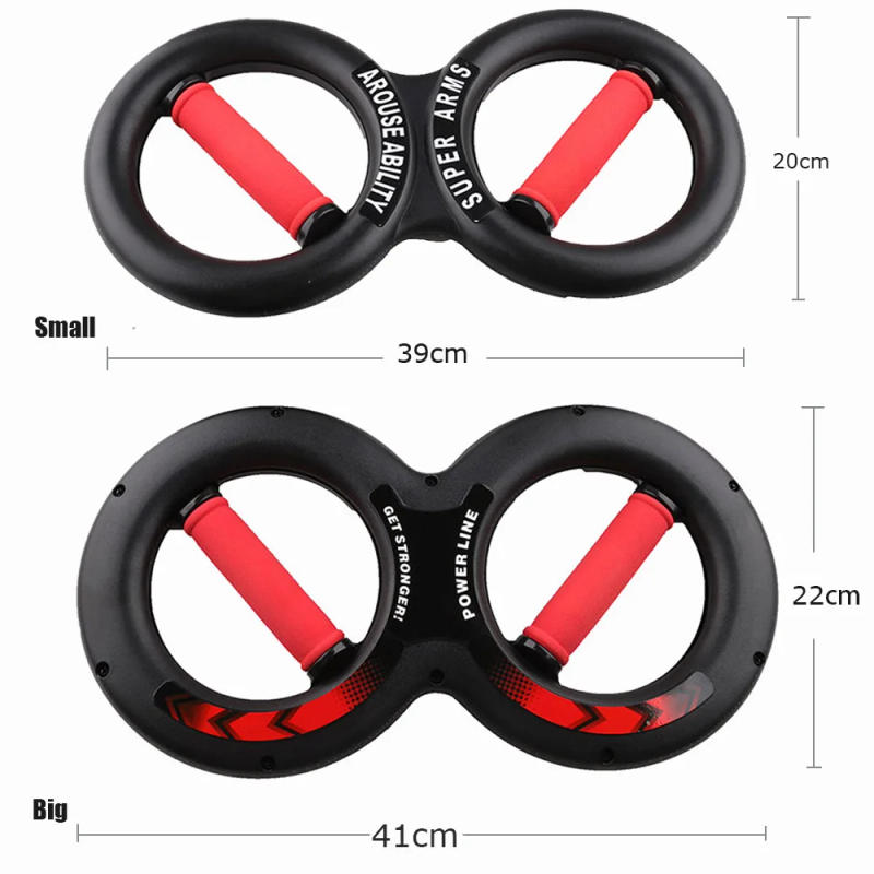 Description Picture 5 of itemHand Strength Grip Trainer for multifunction Forearm strength Force, Fitness Springs Power, Wrist Arm Exerciser