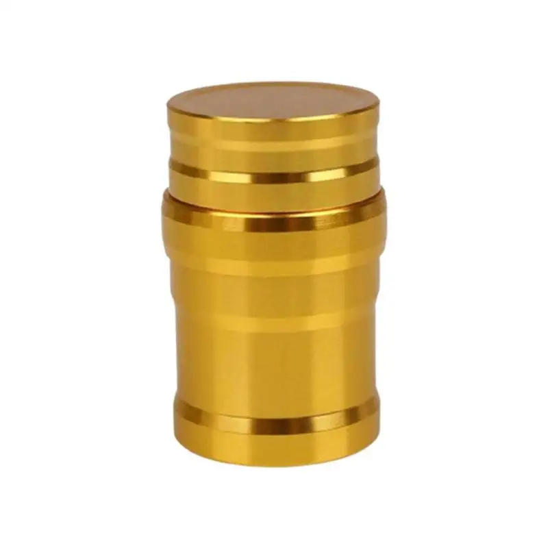 Description Picture 4 of itemPortable Metal Mini Alcohol Lamp Lab Equipment Heating Liquid Stoves For Outdoor Survival Camping Hiking Travel Accessories