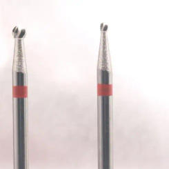 Easy Nail Drill Bit Ball Carbide drills  Electric Milling Cutter Manicure Drills Bits Nail Art Equipment Pedicure Tools