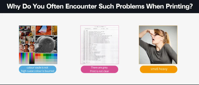 Description Picture 4 of itemALIZEO Refill Ink Kit for Epson for Canon for HP for Brother Printer CISS Ink and refillable printers Cartridges dye ink