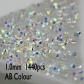 1.0mm AB 1440pcs