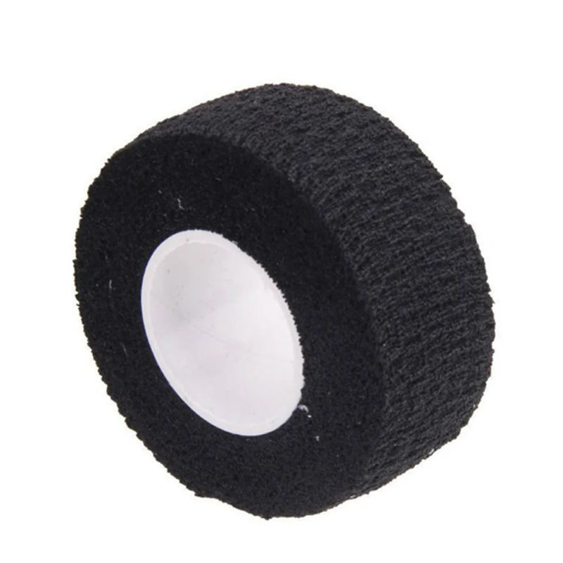 Description Picture 4 of itemSports Anti Blister Tape New Golf Club Finger Adhesive Low Tack Grip  Protect Fingers Non-slip Elastic Bandage Golf Accessories