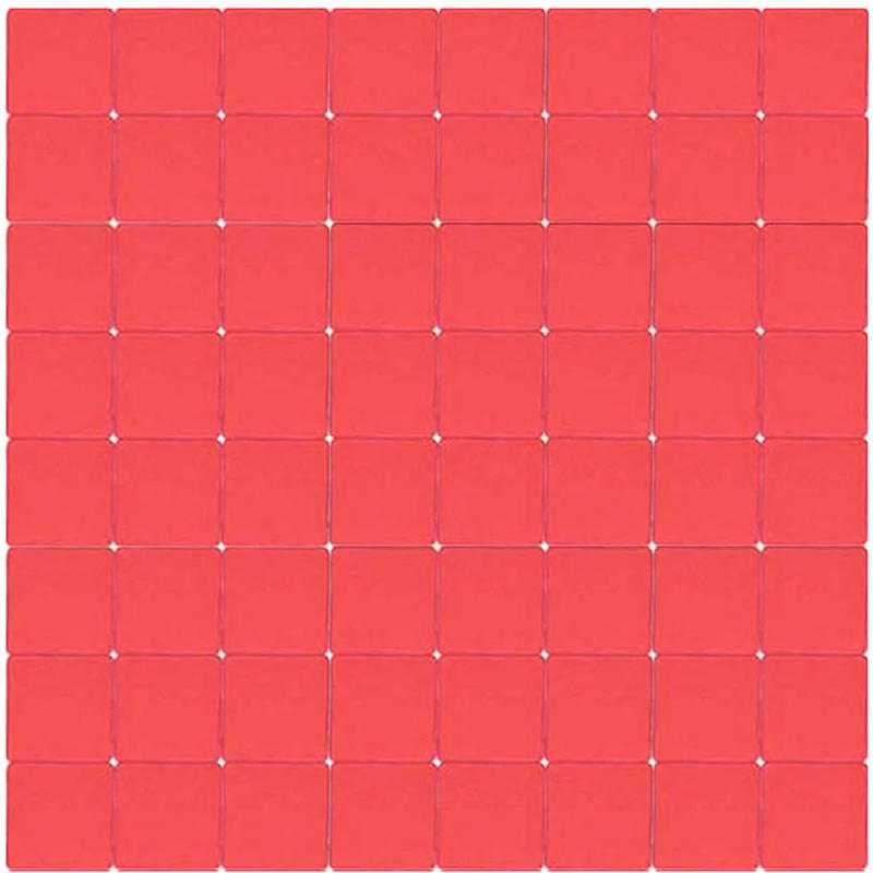 Description Picture 5 of item5-100pcs Diamond Painting Accessory Diamond Embroidery Glue Cross Stitch 2*2CM Dotting Glue Daimond Painting Wax Mud