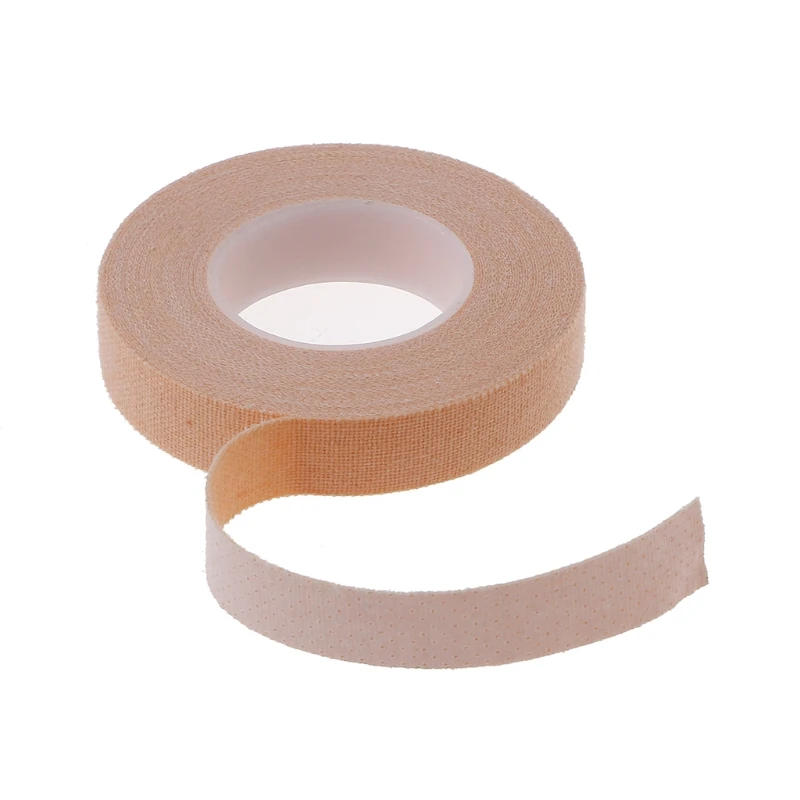 Description Picture 5 of item5m Length Roll Adhesive Tape for Chinese Guzheng Pipa Finger Nails Picks