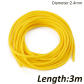 3m YellowSolid 2.4mm