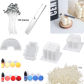 Candle Making Kit 07