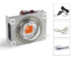 COB LED Grow Light Full Spectrum 100W 3500K COB High Luminous Efficiency for Indoor Hydroponic Greenhouse Plant Growth Lighting