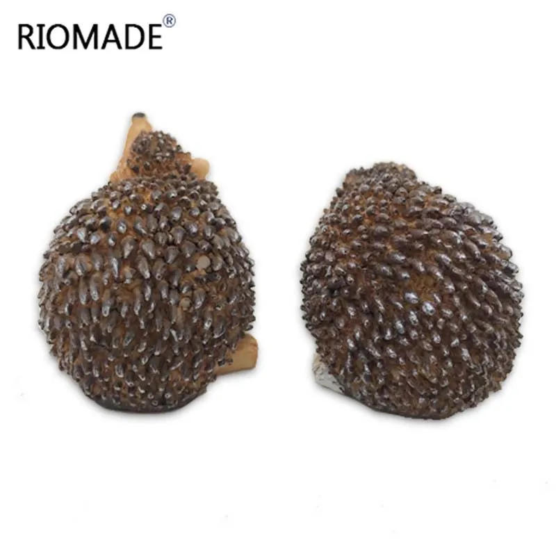 Description Picture 4 of item3D Hedgehog Silicone Mold Animal Chocolate Candy Fondant Cake Decorating Tools Handmade Candle Soap Clay Aromatherapy Mould