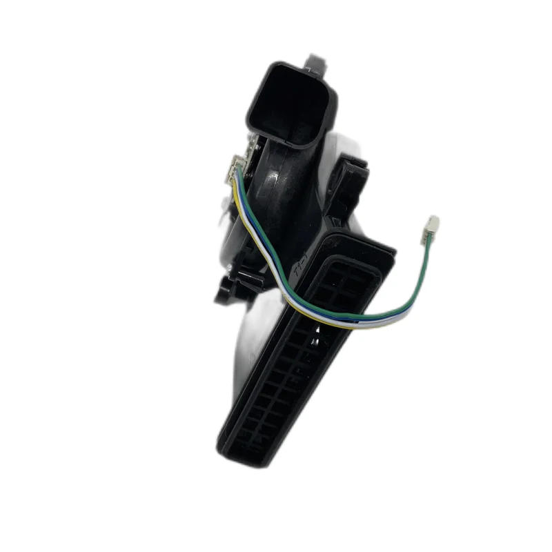 Description Picture 3 of itemRobot Vacuum cleaner Spare Original Parts Fan for imou l11 pro