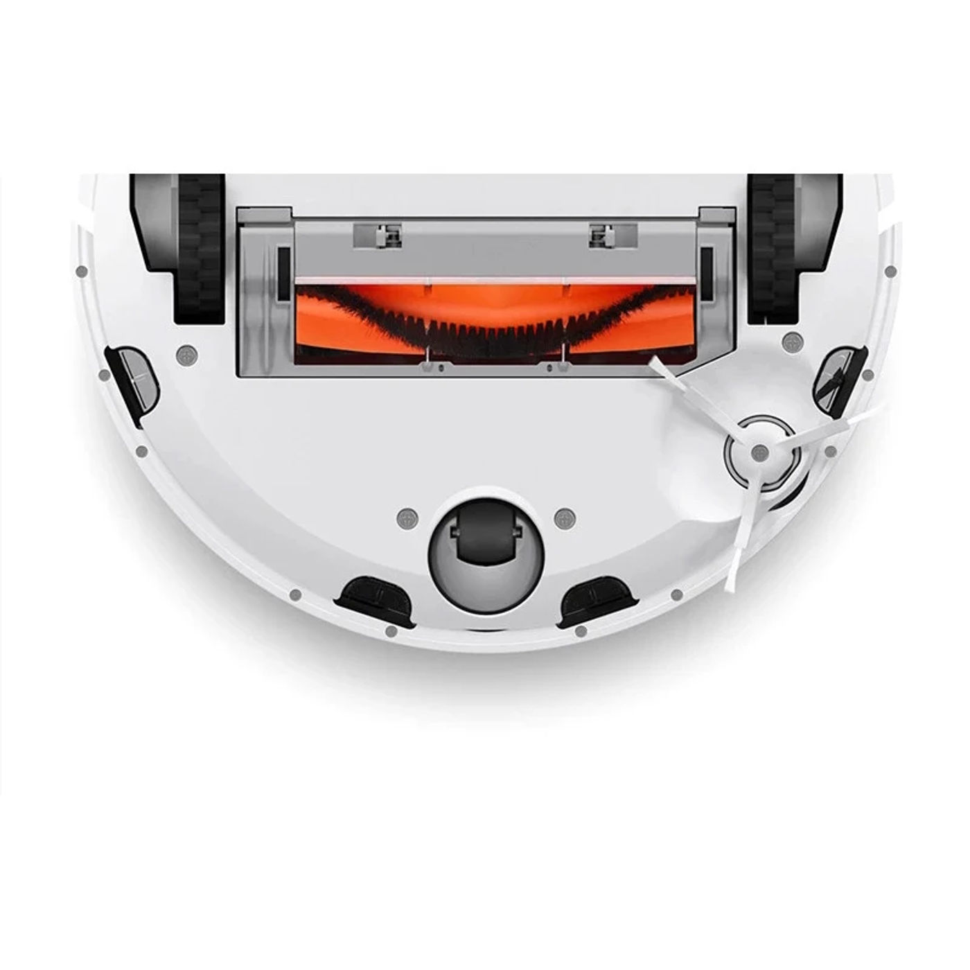 Description Picture 6 of itemFront Wheel Repalcement For Xiaomi Roborock S5 S50 S51 S55 S6 Robotic Vacuum Cleaner High Quality Wheel Spare Parts