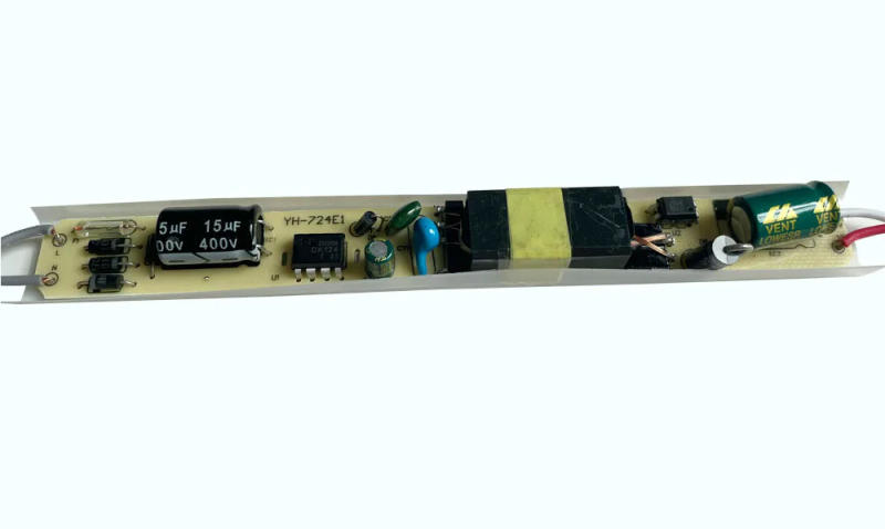 Description Picture 4 of itemLED Driver 12V 1.5A 2A 3A 4A 5A Switching Power Supply Lighting Transformer 18W 24W 36W 48W 60W LED Strip Light Box