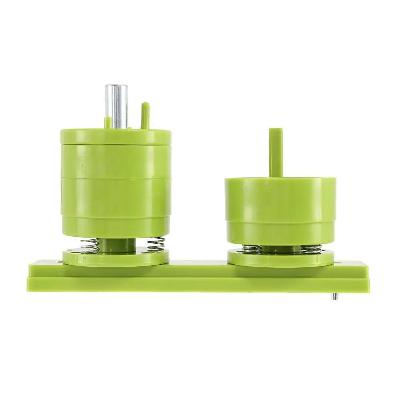 Description Picture 6 of itemBadge Button Maker Machine Mold Interchangeable Die Punching Mould For DIY Button Maker Badge Machine 25mm 37mm 44mm 44mm 58mm