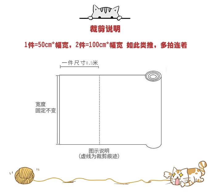 Description Picture 3 of item2mm x 2mm Check Pattern Polyester Cotton Fabric for Dress Shirt Shorts Scarf, 140x50cm