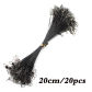 Black-20  20pcs