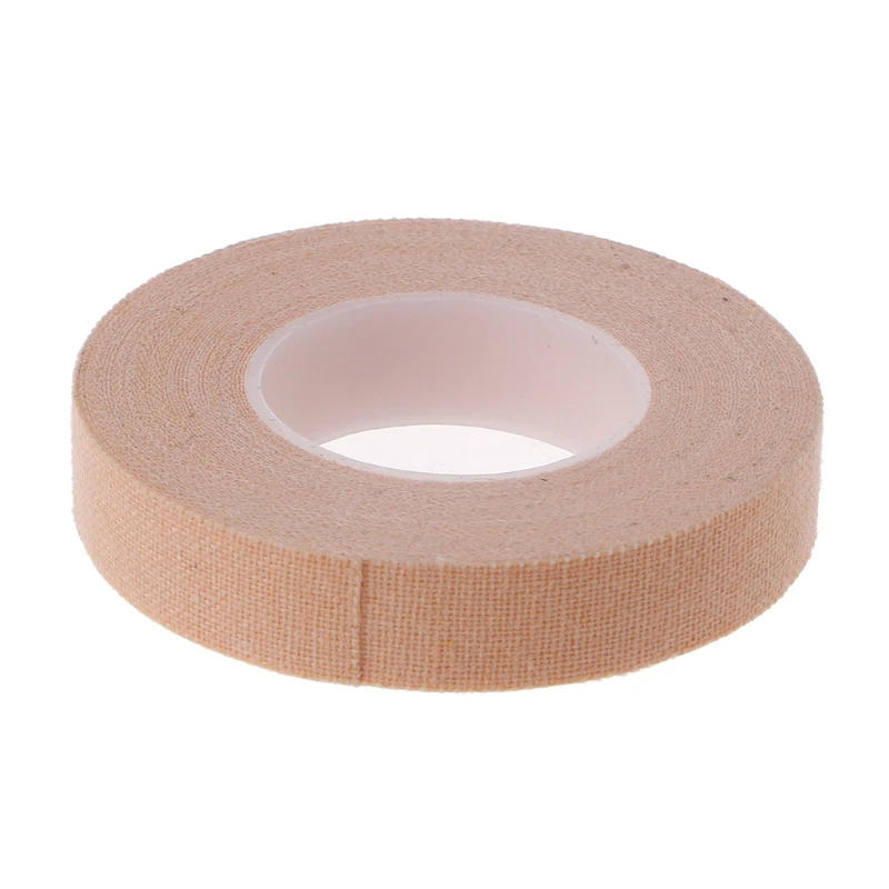 Description Picture 2 of item5m Length Roll Adhesive Tape for Chinese Guzheng Pipa Finger Nails Picks