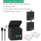 2Battery567Charger