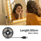 50CM Warm White