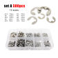 set A 580pcs