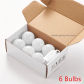 6 bulbs