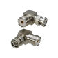 SO239 to BNC Plug RA