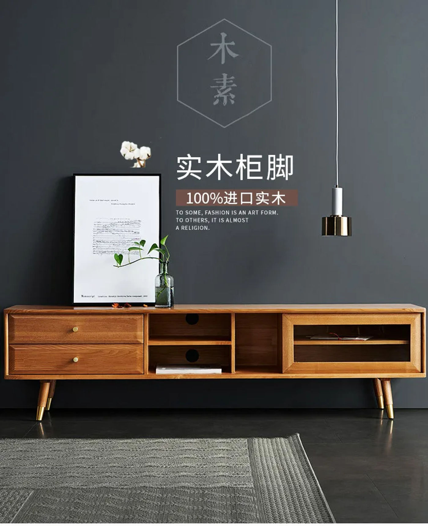 Description Picture 2 of item4Pcs/Lot Height10-25cm Wooden Sofa Legs Legs For Furniture Lnclined Cone Bed Cabinet Coffee Table Tea Table Replacement Feet