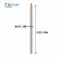 D4.5xL100mm