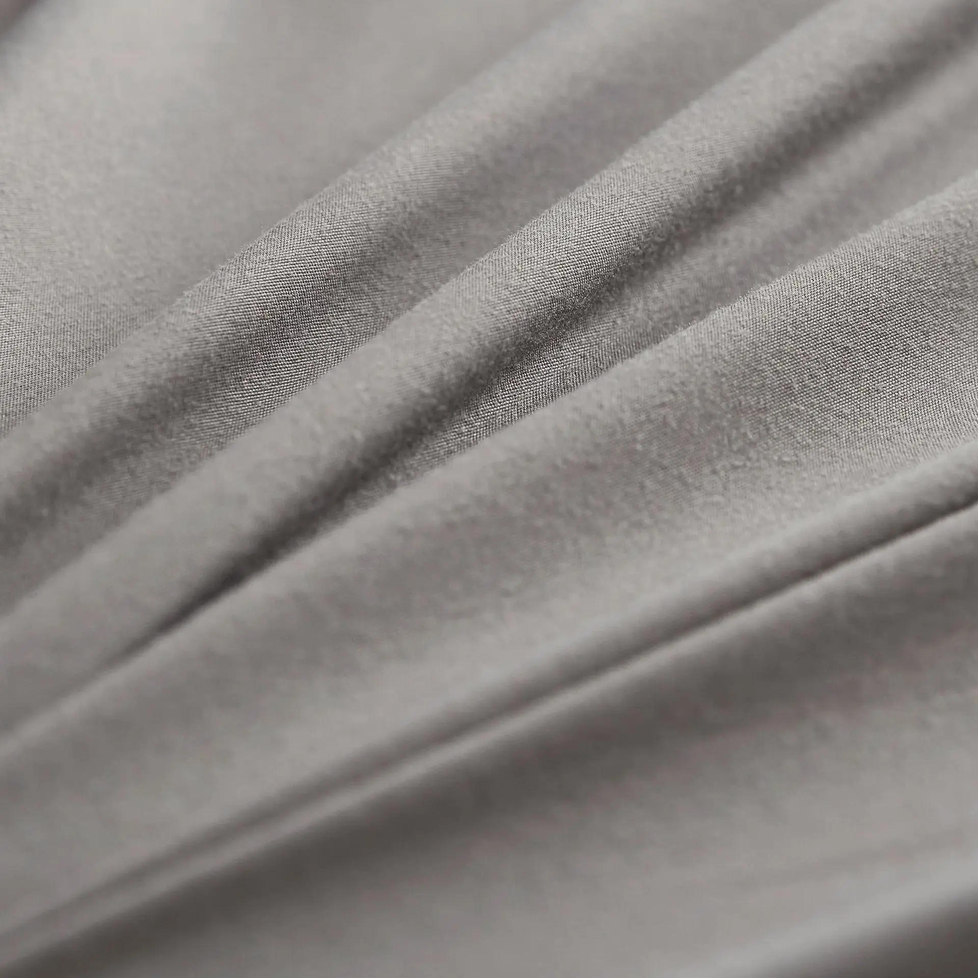 Description Picture 4 of item6-Sides Fully Enclosed Waterproof Mattress Cover with Zipper Dust-proof Fitted Sheet for Double Bed, Twin, Full, Queen, King