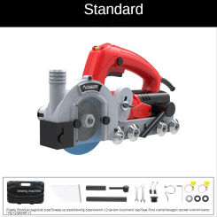 220V Electric Seam Cleaner Tool Special Slotting Artifact for Ceramic Tile Cutting Machine Seam Cleaner