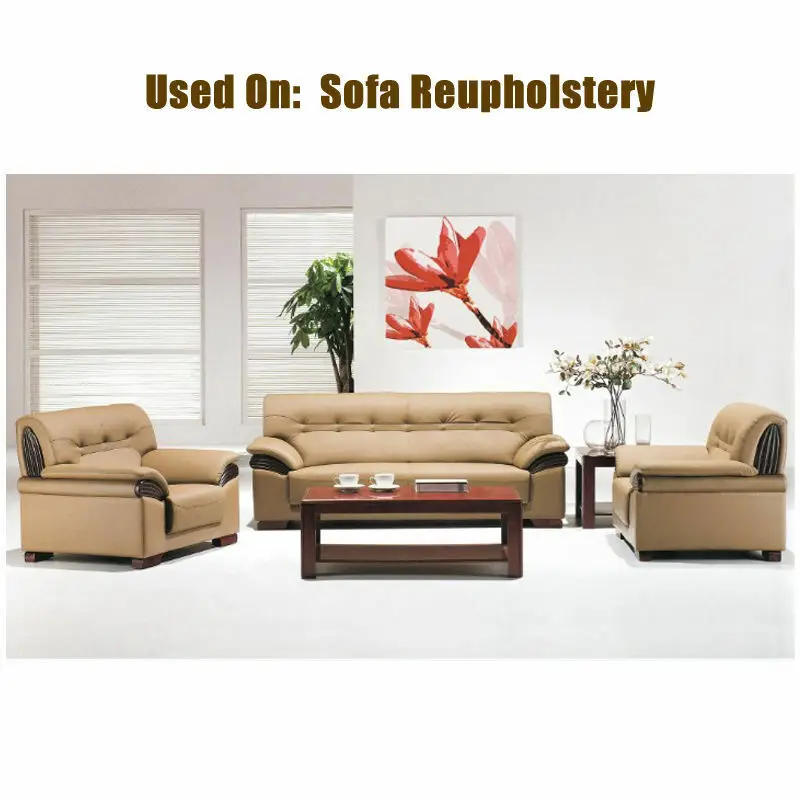 Description Picture 4 of item20x30cm Litchi PU Leather Fabric Faux Leather for Sewing Bags Garment Sofa Waterproof Synthetic Fabric DIY Bow Material Sheet